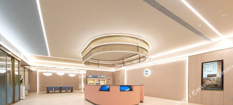 汉庭酒店(阜阳双清湾水街店)图片