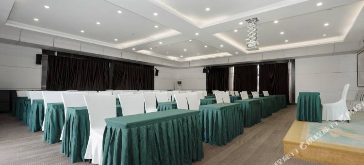 西双版纳景洪美橙•江畔观澜｜XiShuangBanna酒店(泼水广场店)图片