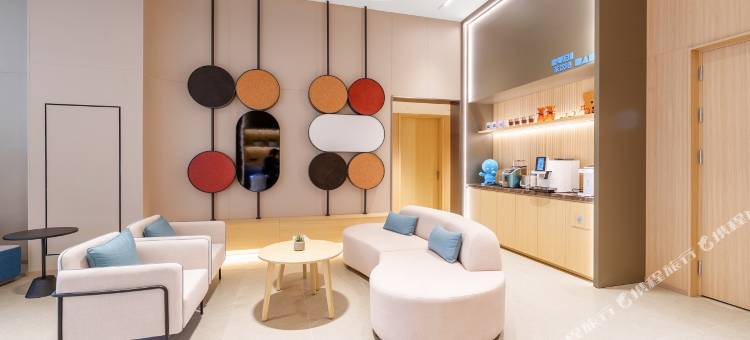 如家酒店·neo(库车步行街店)图片