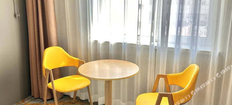 天津远望商务酒店图片