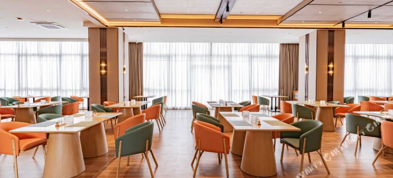 博鳌红石滩海景度假酒店图片