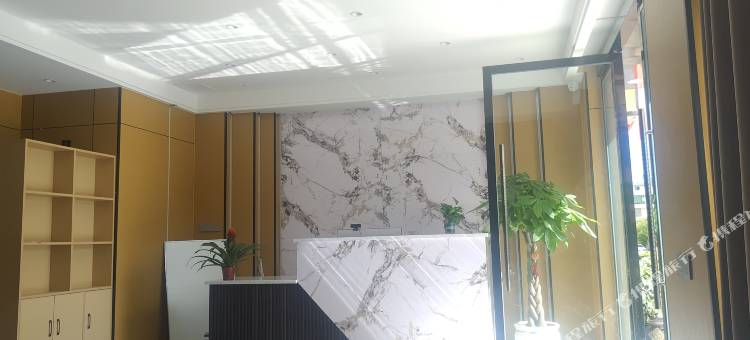 昭通云来酒店图片
