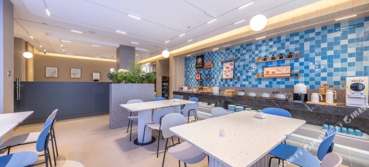 如家酒店·neo(格尔木昆仑中路店)图片