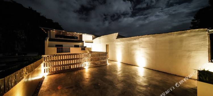 小巷玖号·雨辰居 (七星公园广西师范大学店)图片