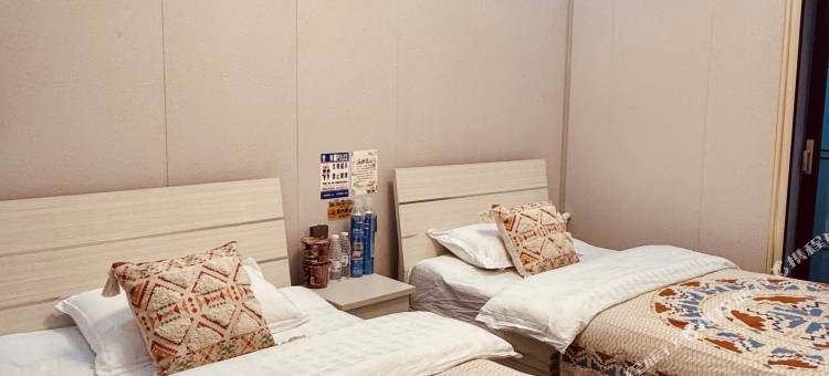 麦芽民宿(白沙湖店)图片