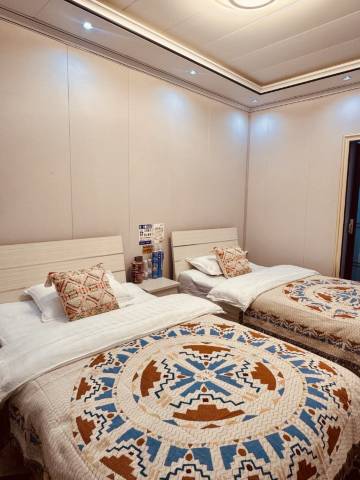 麦芽民宿(白沙湖店)