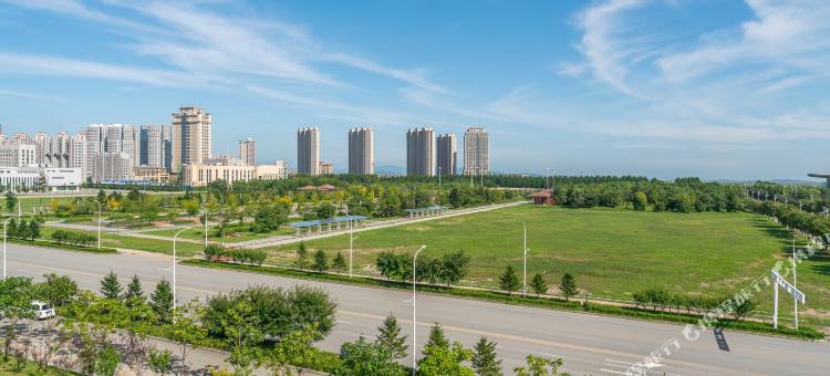 丹东栖云温泉民宿图片