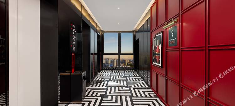 乌鲁木齐国际会展中心丽芮酒店图片