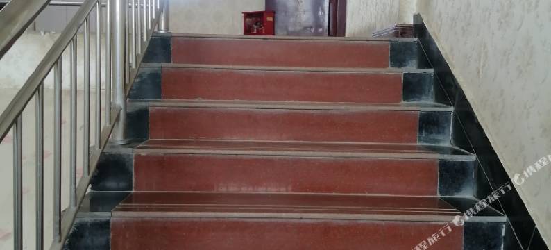 永昌百顺商务宾馆图片