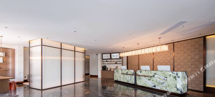 季枫国际酒店(且末店)图片