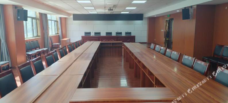 唐韵盛世大酒店(惠民花园店)图片