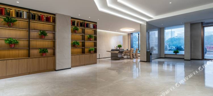 途客环球酒店(安阳师范学院店)图片