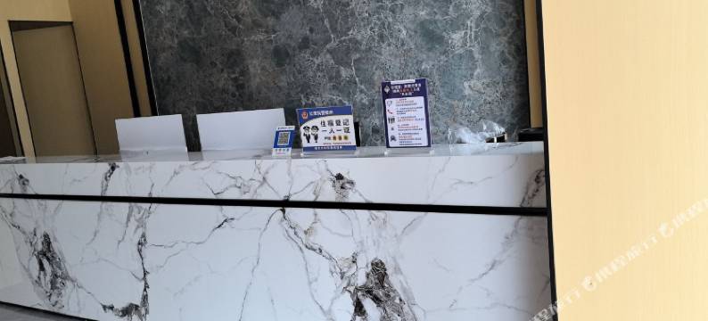 涪瑞酒店(涪陵宝龙广场店)图片