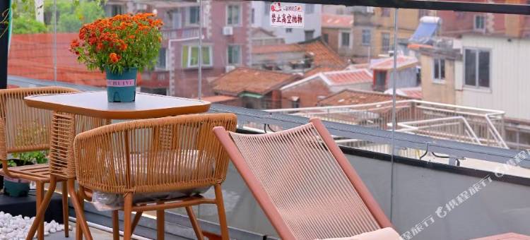 花筑·金砖美宿(泉州古城西街店)图片