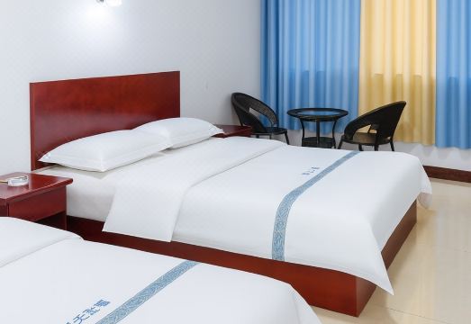 Mingzhu Hotel Hotel Overview