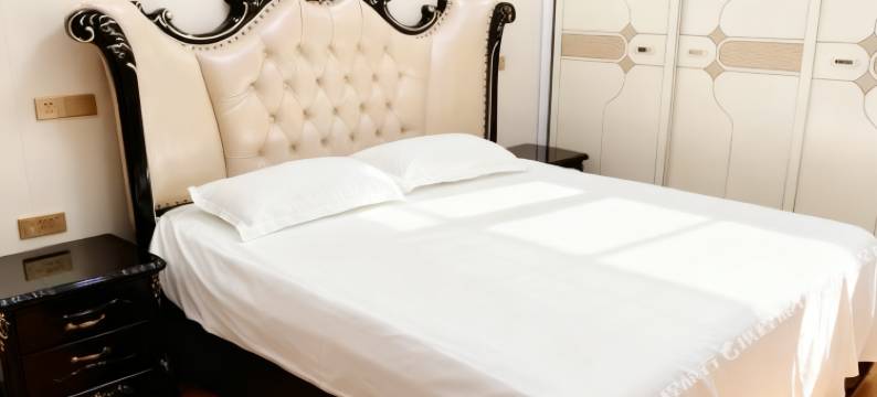 苍南宜家海景民宿图片