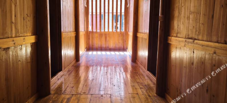 三江乐意旅馆(程阳八寨景区店)图片