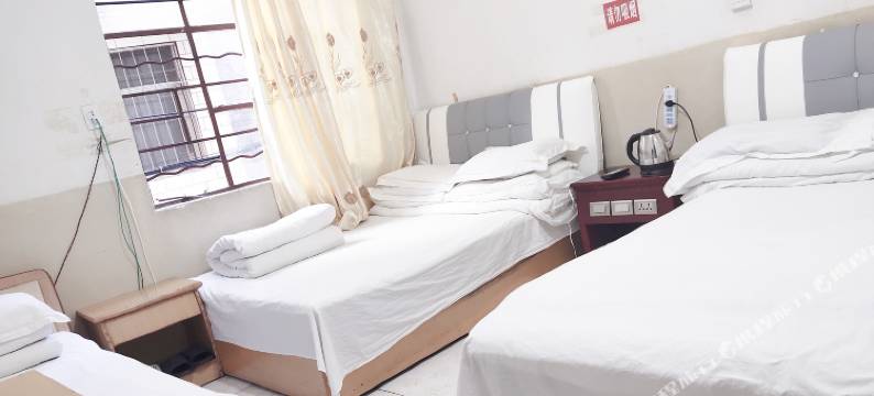 大理玉龙宾馆图片