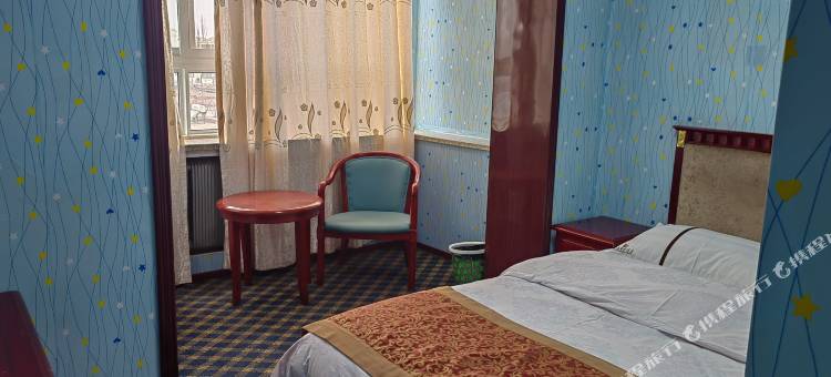 朝阳商务宾馆图片