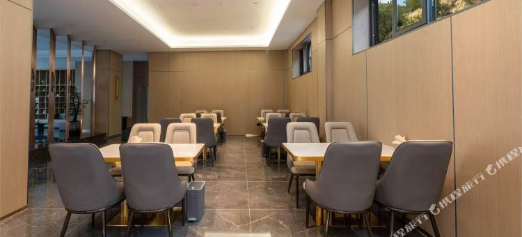 锐思特·逸致酒店(绥德火车站店)图片