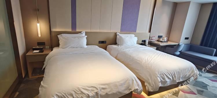 台州海巢Meeting·度假民宿(土地堂店)图片