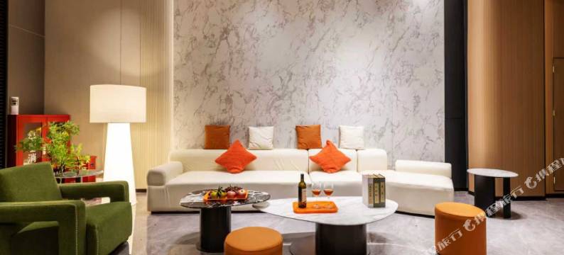 维尔顿智能酒店(湛江徐闻进港大道店)图片