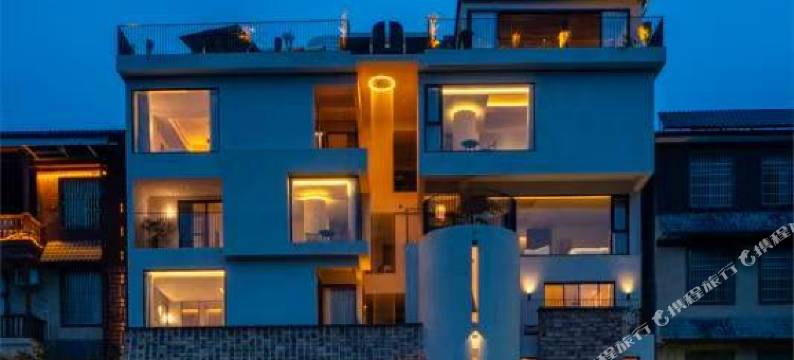 宜章枕山溪谷民宿(莽山乡店)图片