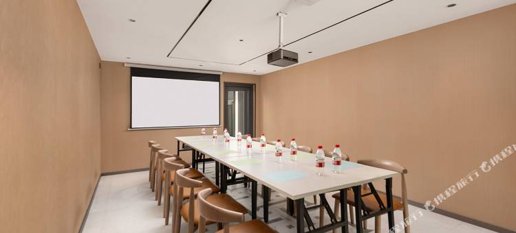 PERO品睿酒店(盐城滨海县政府店)图片