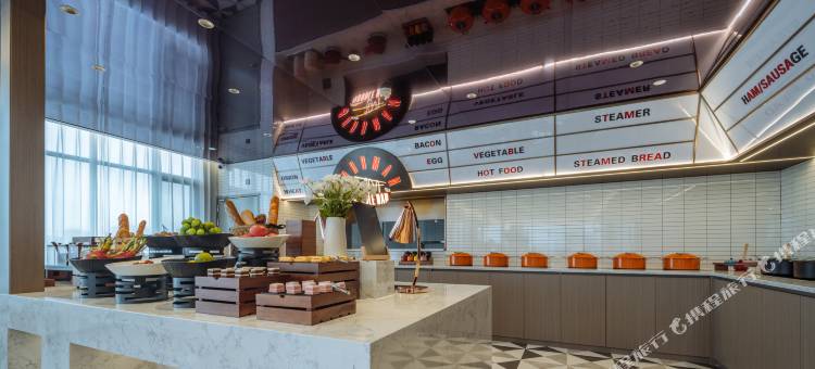 柏曼酒店(昆明长水机场T1航站楼店)图片