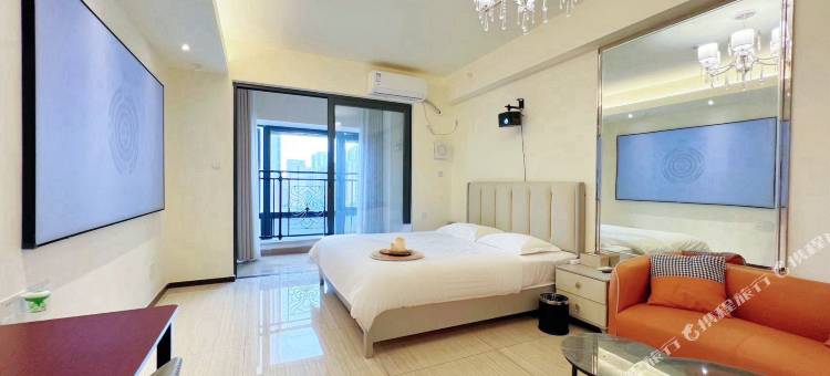 方棠酒店(湖南科技大学店)图片