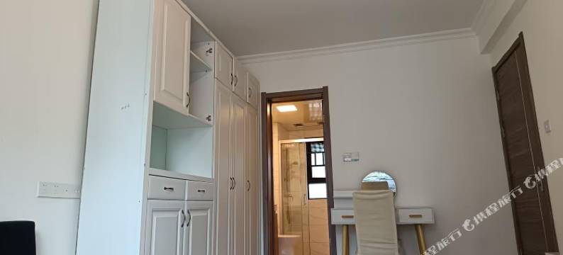 骑猪去嗨皮民宿(碧桂园城市之光店)图片