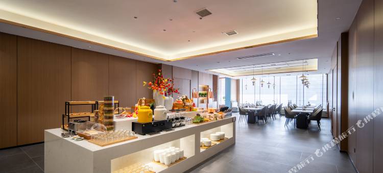 季枫酒店(漯河大学路店)图片