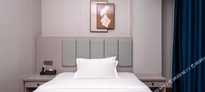 福鼎鼎锦酒店图片