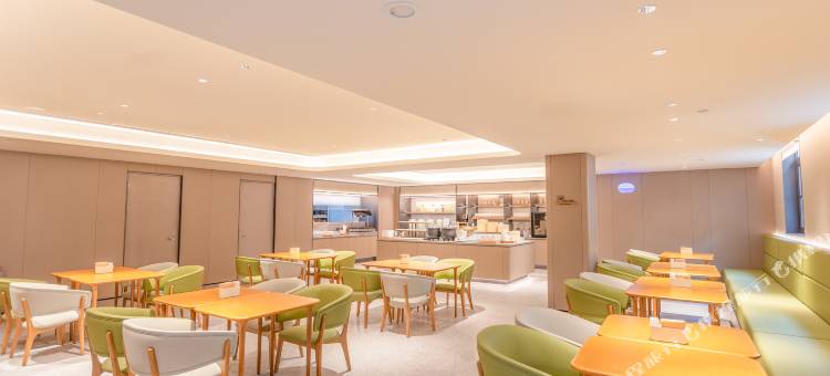 全季酒店(承德平泉店)图片