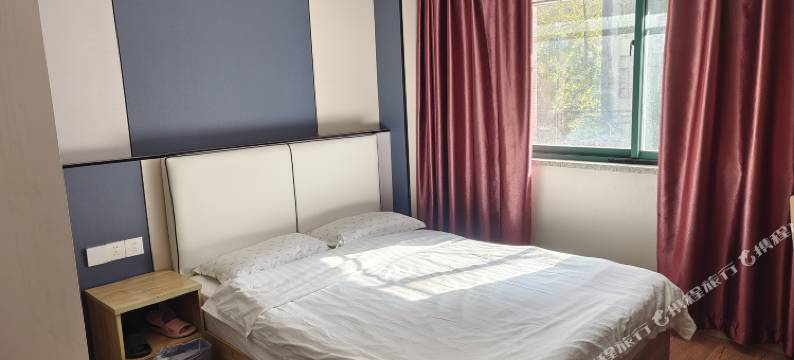 无锡爱庭商务宾馆(火车站店)图片