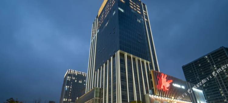 欢致美居(广州天河体育中心太古汇店)图片