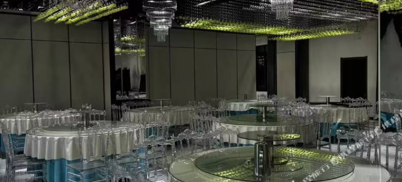 洛阳久久缘酒店图片