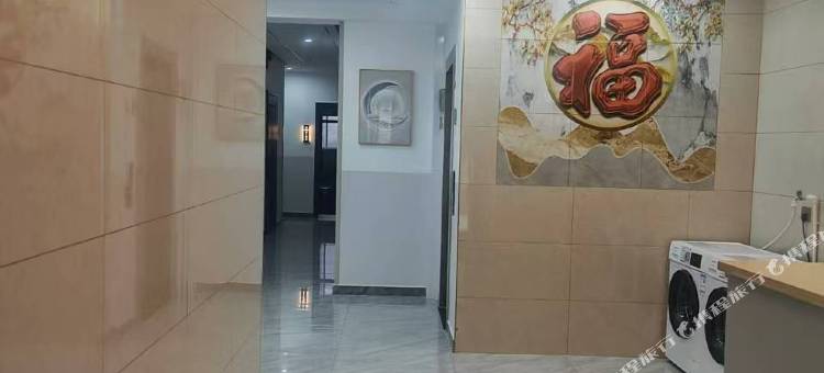 鑫源酒店(太原富士康机场店)图片
