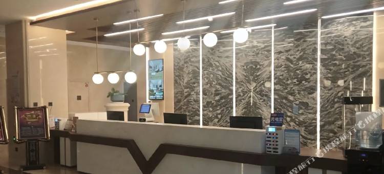 国粹CP电竞酒店图片