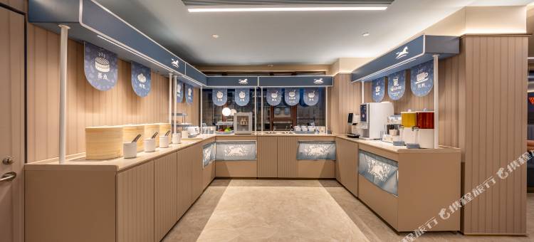 汉庭酒店(乌鲁木齐国际大巴扎和田二街店)图片