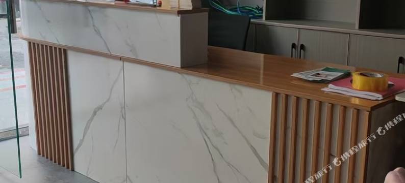 云逸民宿(爱莲湖公园店)图片