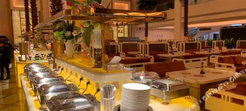 舟山朱家尖海星阁酒店(普陀山机场蜈蚣峙码头店)图片