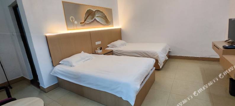 文昌文城泰兴宾馆图片