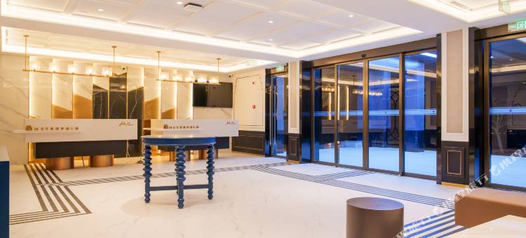 锦江都城酒店(信阳鸡公山风景区店)图片