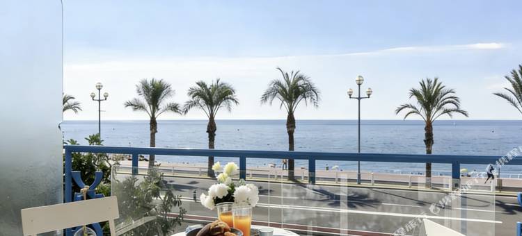 默|Holiday Villa・180°观海度假民宿(湄洲岛莲池澳沙滩景区店)图片