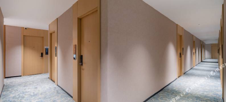 均禾酒店(北京中日友好医院中医药大学店)图片