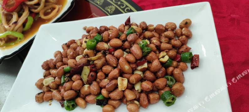 商南悦豪酒店(火车站店)图片