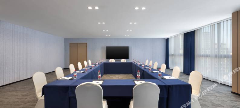 太仓沙溪麦客达温德姆酒店图片