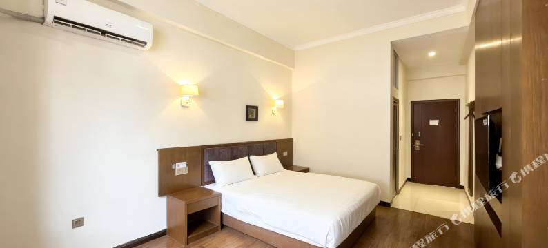 祥和精品酒店(西畴县店)图片