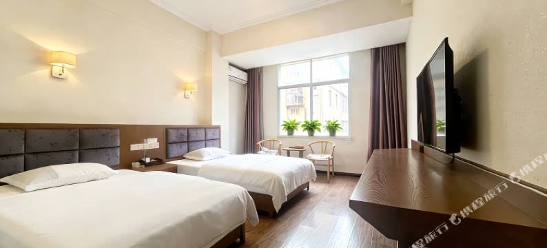 祥和精品酒店(西畴县店)图片